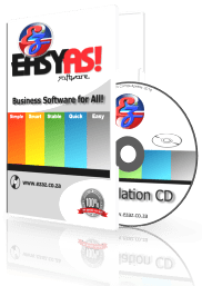 easy-as business software box