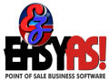 EasyAs point of sale business software